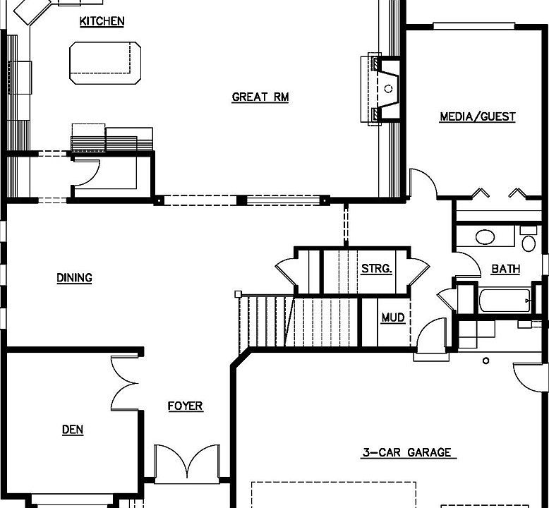 2nd image of 1125 244th Pl SE