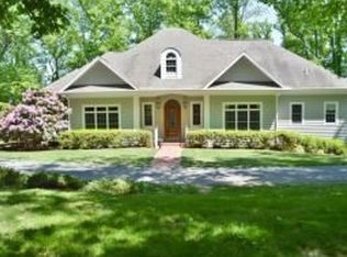 3634 Honeywood Dr, Johnson City, TN 37604