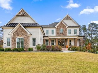 207 Milton Overlook Pass, Woodstock, GA 30188