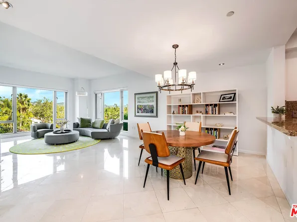 10727 Wilshire Blvd APT 502, Los Angeles, CA 90024