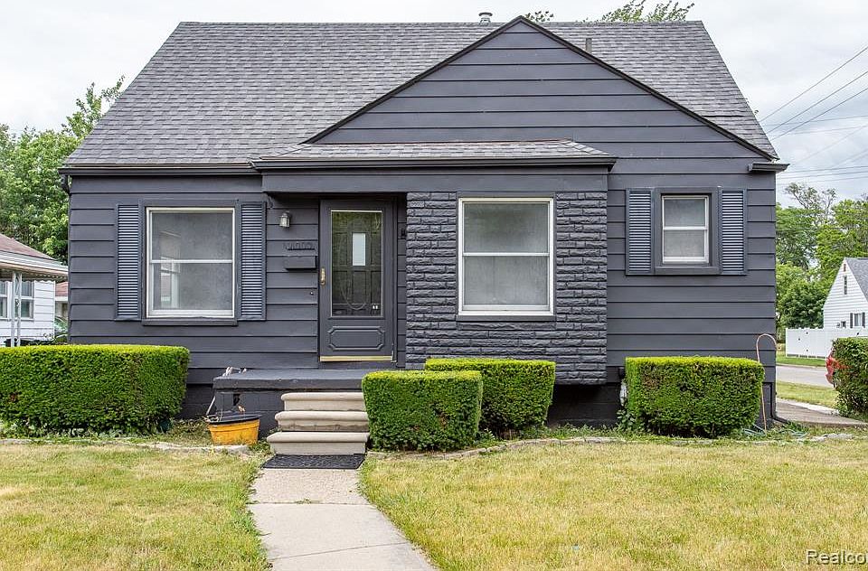 14000 Talbot Ave, Oak Park, MI 48237 Zillow