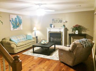 2164 Kings Gate Ln, Mount Pleasant, SC 29466