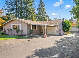 320 Greene St, Kenwood, CA 95452