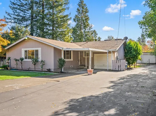 320 Greene Street, Kenwood, CA 95452