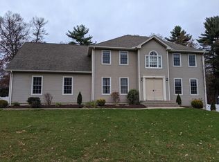 94 Rachael Ter, Westfield, MA 01085