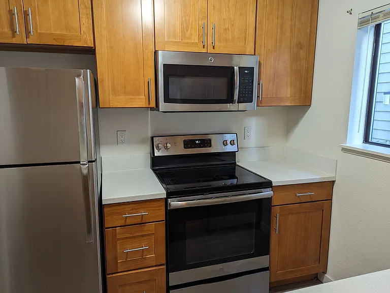 Citigate Apartments — Photo 132