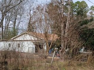 343 Kight Rd, Malvern, AR 72104