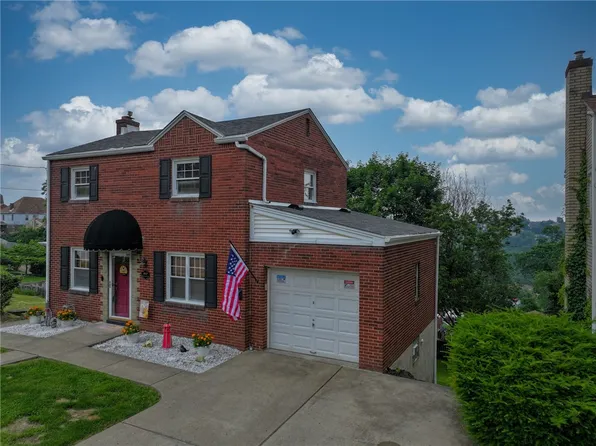 3037 Churchview Ave, Pittsburgh, PA 15227