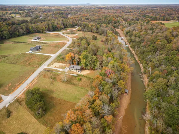 0 Hidden River Rd, Rock Island, TN 38581