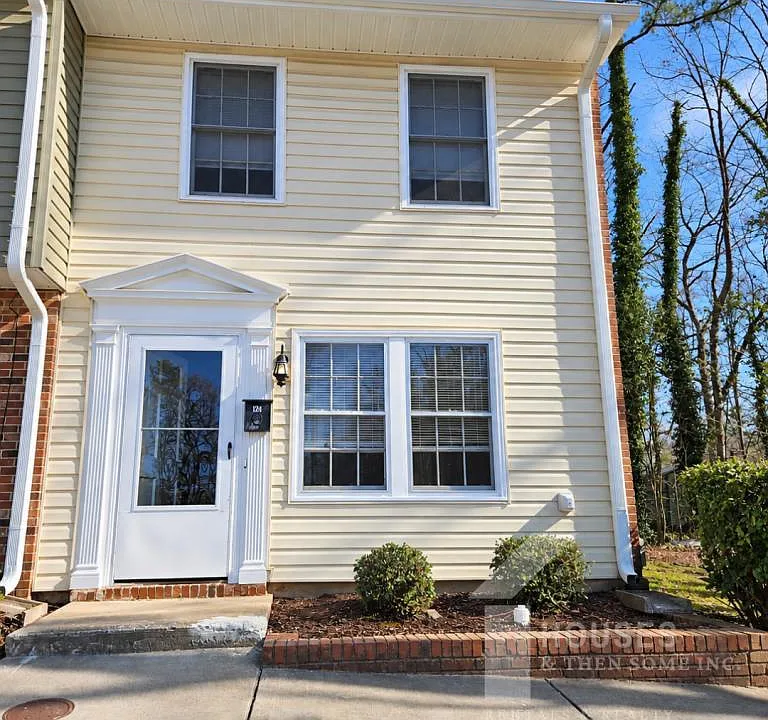 122 Pine Creek Court Ext