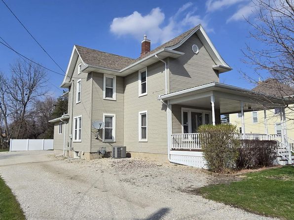 408 W Center St, Cambridge, IL 61238