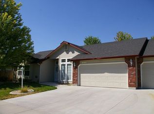 2741 S Culpeper Ave, Boise, ID 83709
