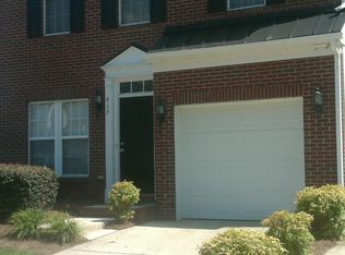 415 Canoe Ct, Rock Hill, SC 29732