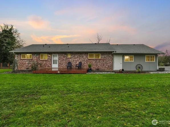 168 Middlecrest Drive, Toledo, WA 98591