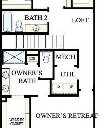 4th image of 6351 Deerfoot Dr