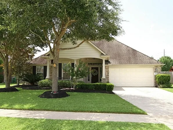 9806 Hawkins Ln, Missouri City, TX 77459