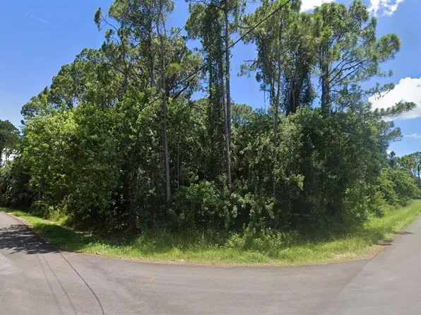 VINELAND AVENUE LOT 1, NORTH PORT, FL 34286