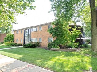 4715 Coolidge Hwy APT 2, Royal Oak, MI 48073