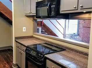 66 S Front St #35A, Memphis, TN 38103