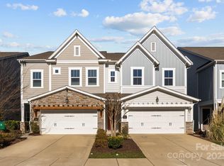 343 Belton St, Charlotte, NC 28209