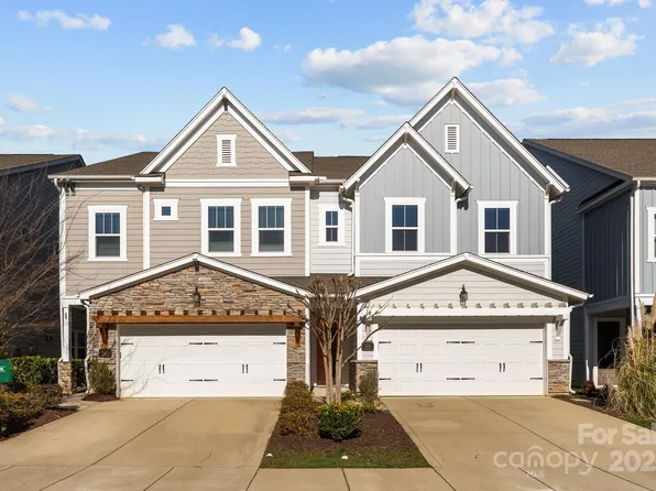 343 Belton St, Charlotte, NC 28209