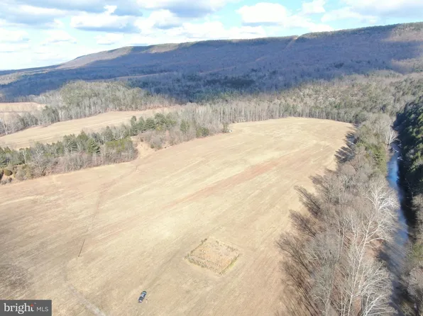 7421/- Acres N, Needmore, PA 17238