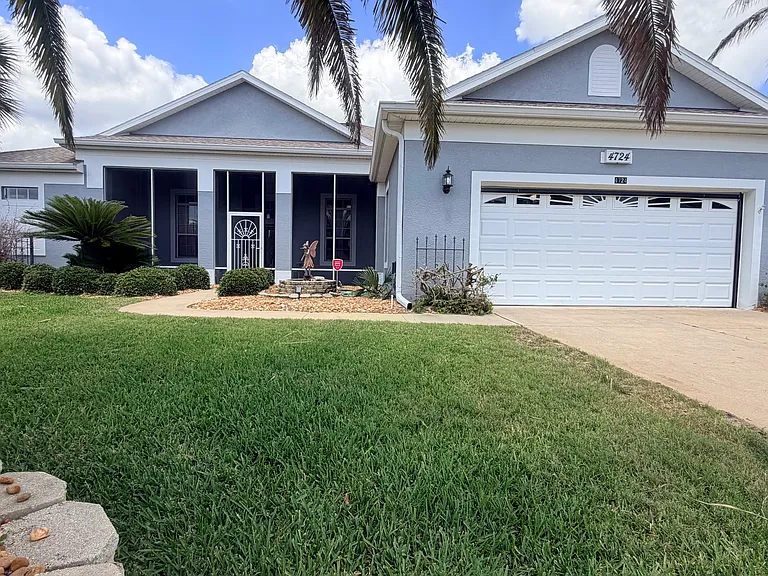 4724 Sable Ridge Ct — Photo 1