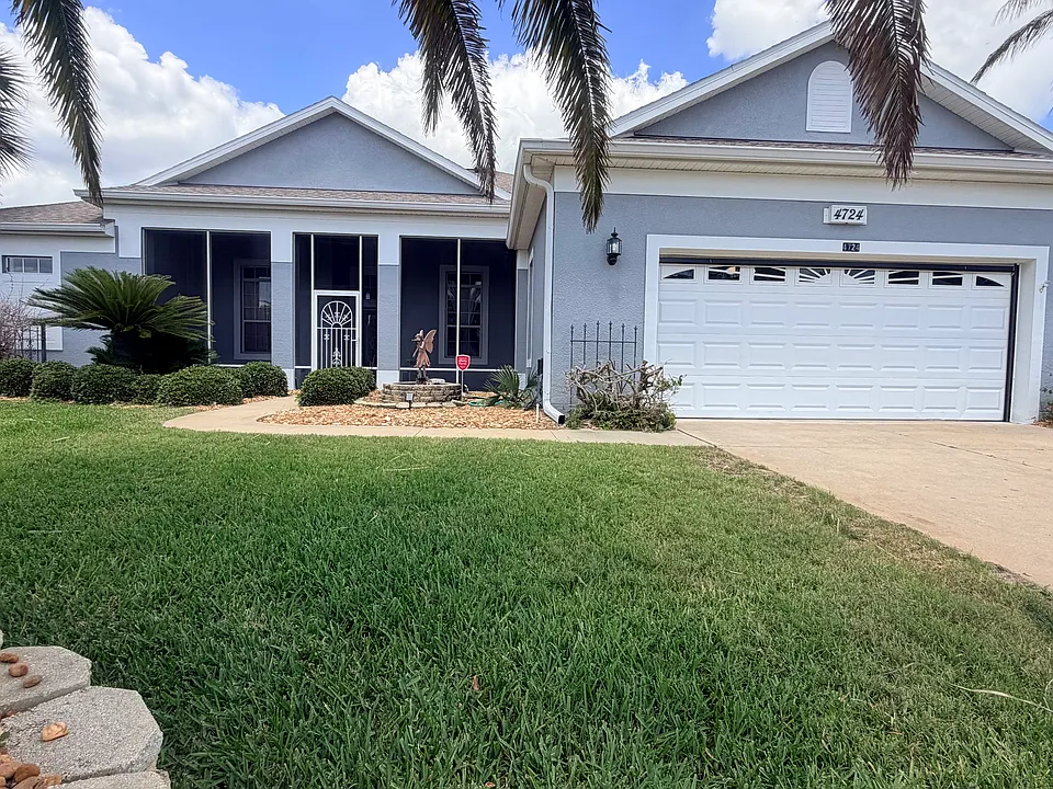 4724 Sable Ridge Ct
