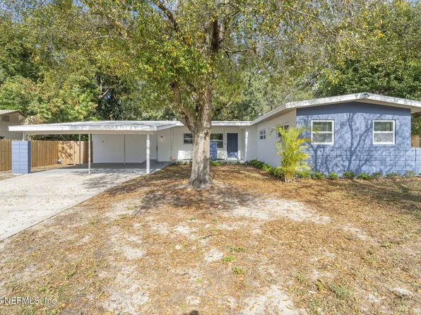 6113 HIALEAH Street, Orlando, FL 32808