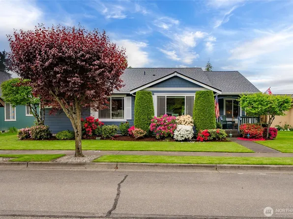 4632 Parker Road E, Sumner, WA 98390