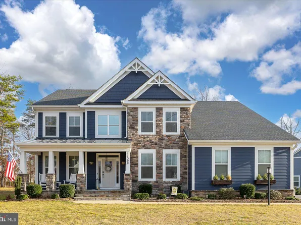 11500 Stonewood Ct, Spotsylvania, VA 22551