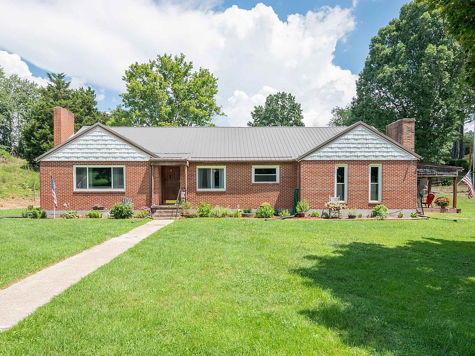 1596 Fort Chiswell Rd, Max Meadows, VA 24360 Zillow