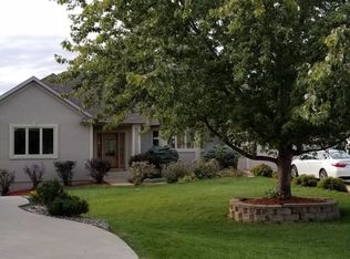 5119 Southern Ridge Ln SW, Rochester, MN 55902