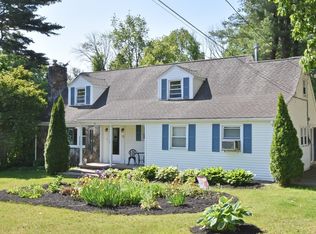 91 McCracken Rd, Millbury, MA 01527