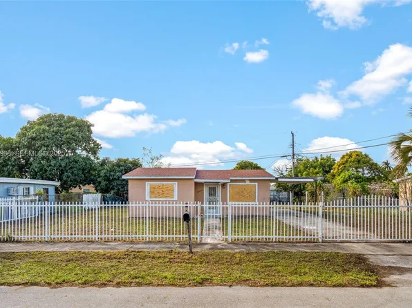 20520 NW 21st Ave, Miami Gardens, FL 33056