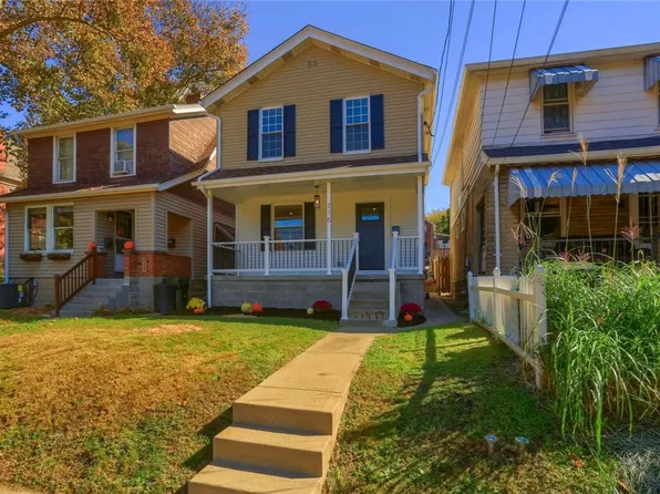 716 Allegheny River Blvd, Oakmont, PA 15139