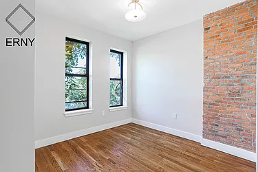 Rented by ERNY LLC