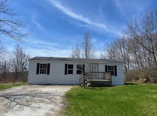 95 Hayden Rd, Richville, NY 13681