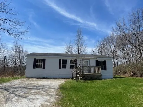 95 Hayden Rd, Richville, NY 13681