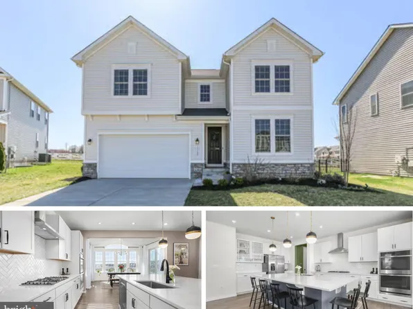 10104 Governors Ln, Fredericksburg, VA 22408