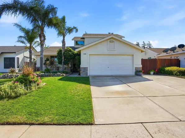 1109 Deerpark Rd, Oakley, CA 94561