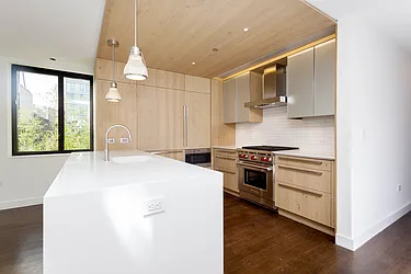 Rented by Triumph Properties Corp.