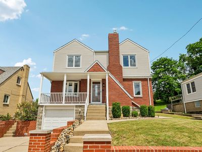 11 Summit St, Pittsburgh, PA, 15209