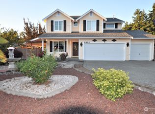 2201 E 65th St, Tacoma, WA 98404