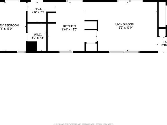 2nd image of 4920 County Road 803 #B