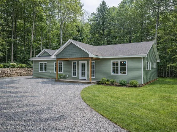 28 Main St, Gore, NS B0W 2N0