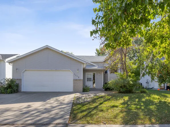 1115 4th Ave E, West Fargo, ND 58078