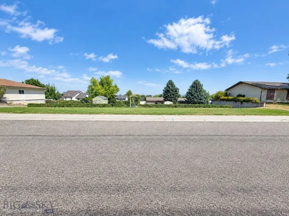 2133 Interlachen Dr Lot 11, Billings, MT 59105