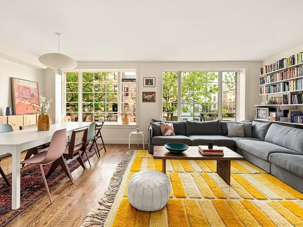 368 Gates Ave #2, Brooklyn, NY 11216