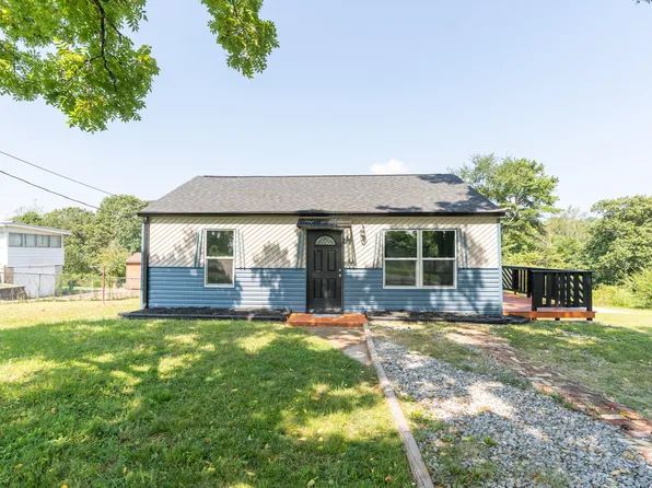 129 Summitt St, Rossville, GA 30741